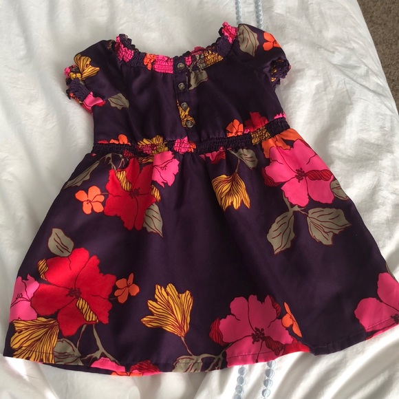 Old Navy Other - EUC 18-24m Old Navy dress